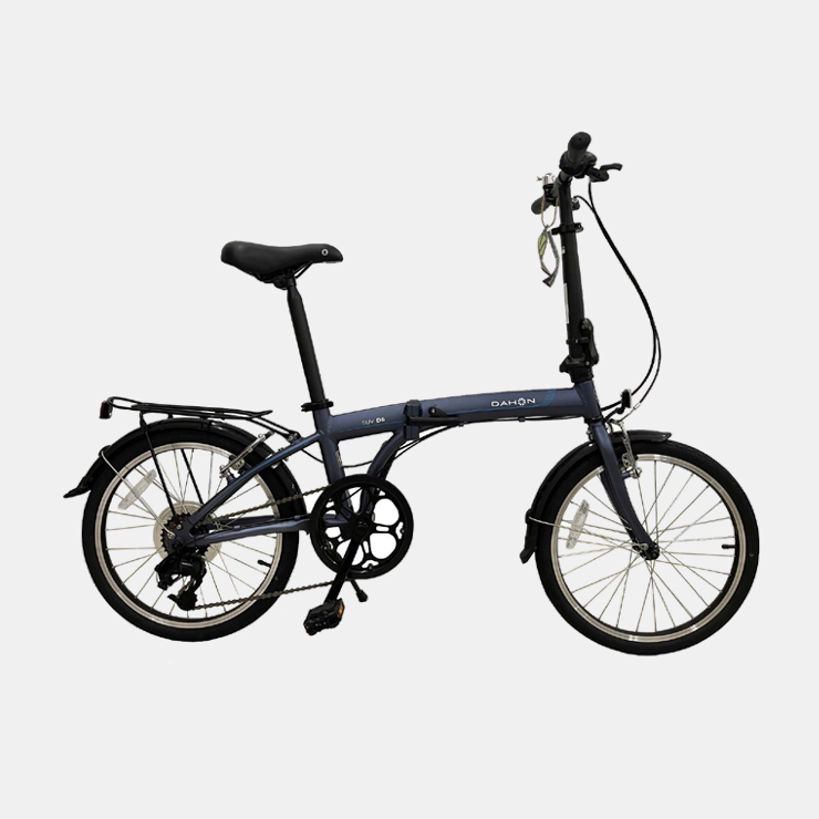 ダホン　suv d6 Amazon | DAHON SUV D6 ブラック ブラック | ダホン(DAHON