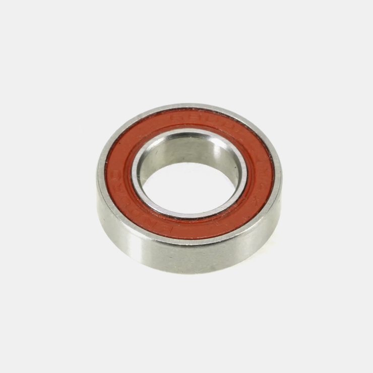 Cuscinetti Scanalatura ABEC3 8 Pezzi Cuscinetti A Sfere In Nylon QUARKZMAN - 8 Pezzi Scanalatura A U 6x27x7mm Per Porte E Finestre Cuscinetti ABEC3