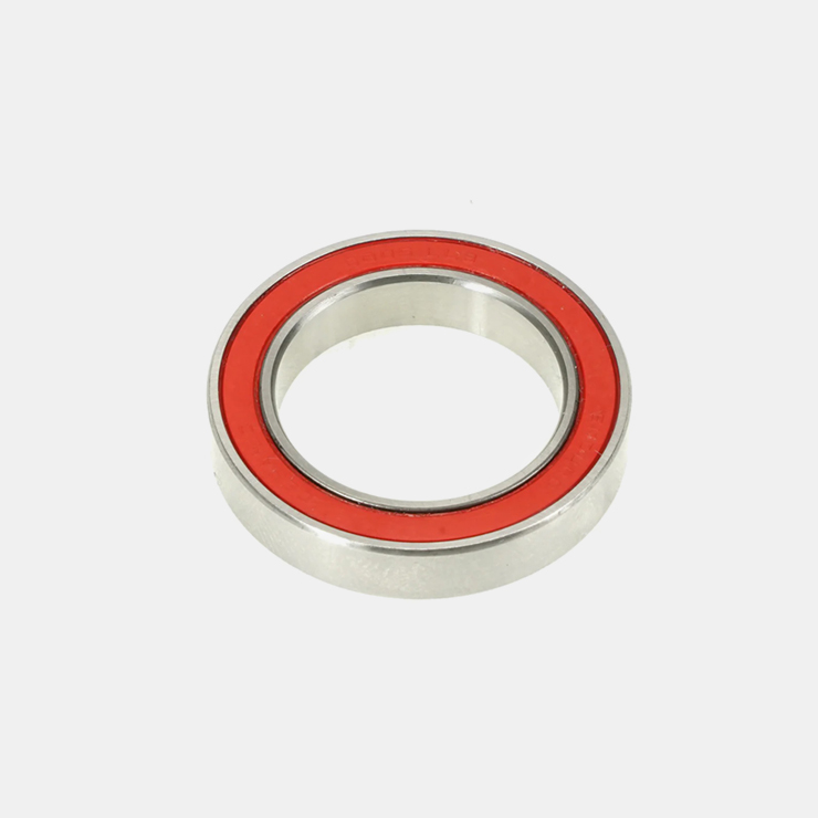 Guarnizione Radiale 25x37x7 Doppio Labbro TC NBR Blu - Foto 10