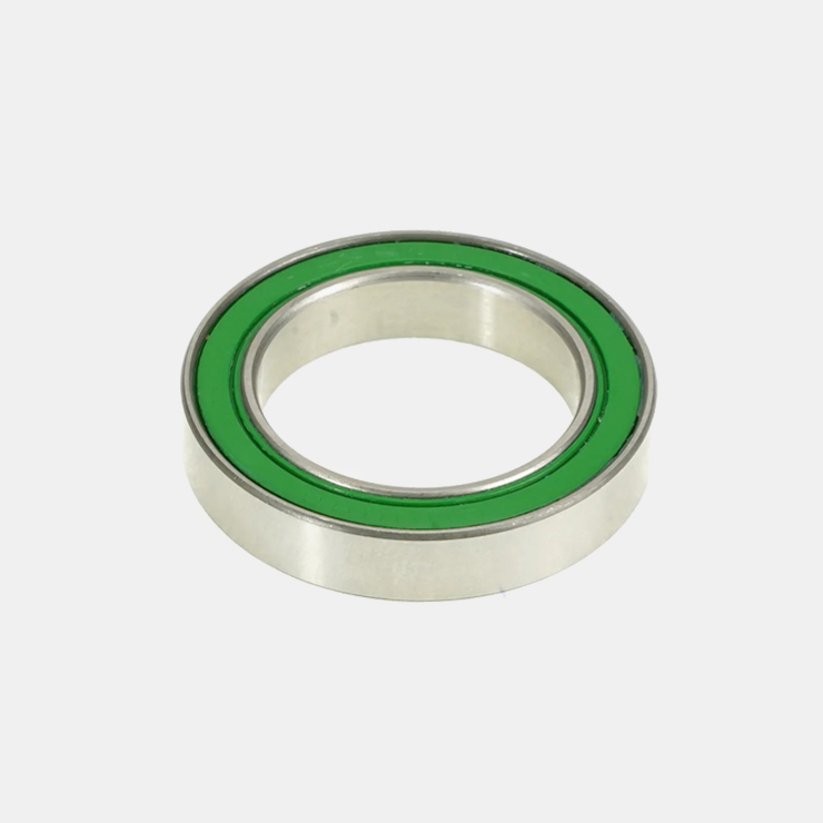 Guarnizione Radiale 25x37x7 Doppio Labbro TC NBR Blu - Foto 5